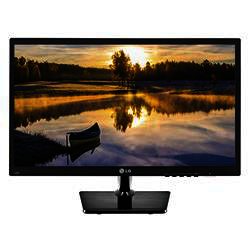 LG Electronics 22M37A 22 LED 1920x1080 5ms VGA Monitor